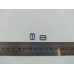 Регулятор металл 10 мм Ниагара М-75